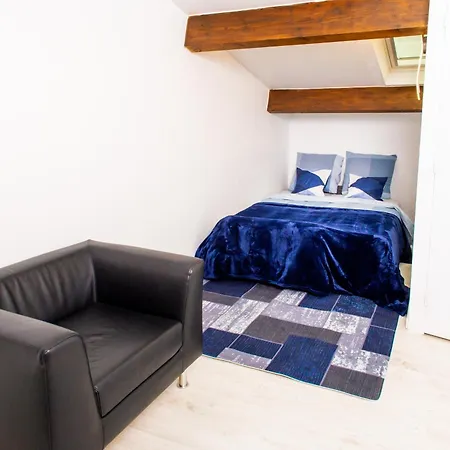 Appartement Jelyad Terres Fortes 3 A 10 Minutes De Disney Chanteloup-en-Brie Exterior photo