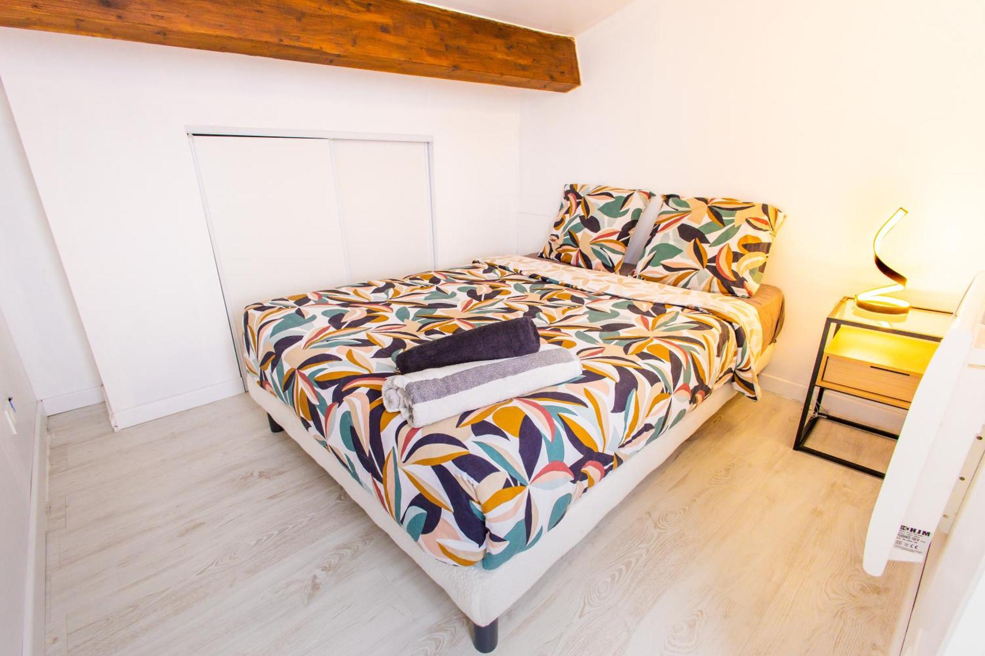 Apartment Jelyad Terres Fortes 3 A 10 Minutes De *
