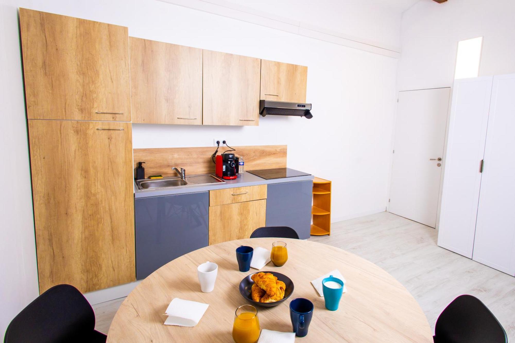 Apartment Jelyad Terres Fortes 3 A 10 Minutes De