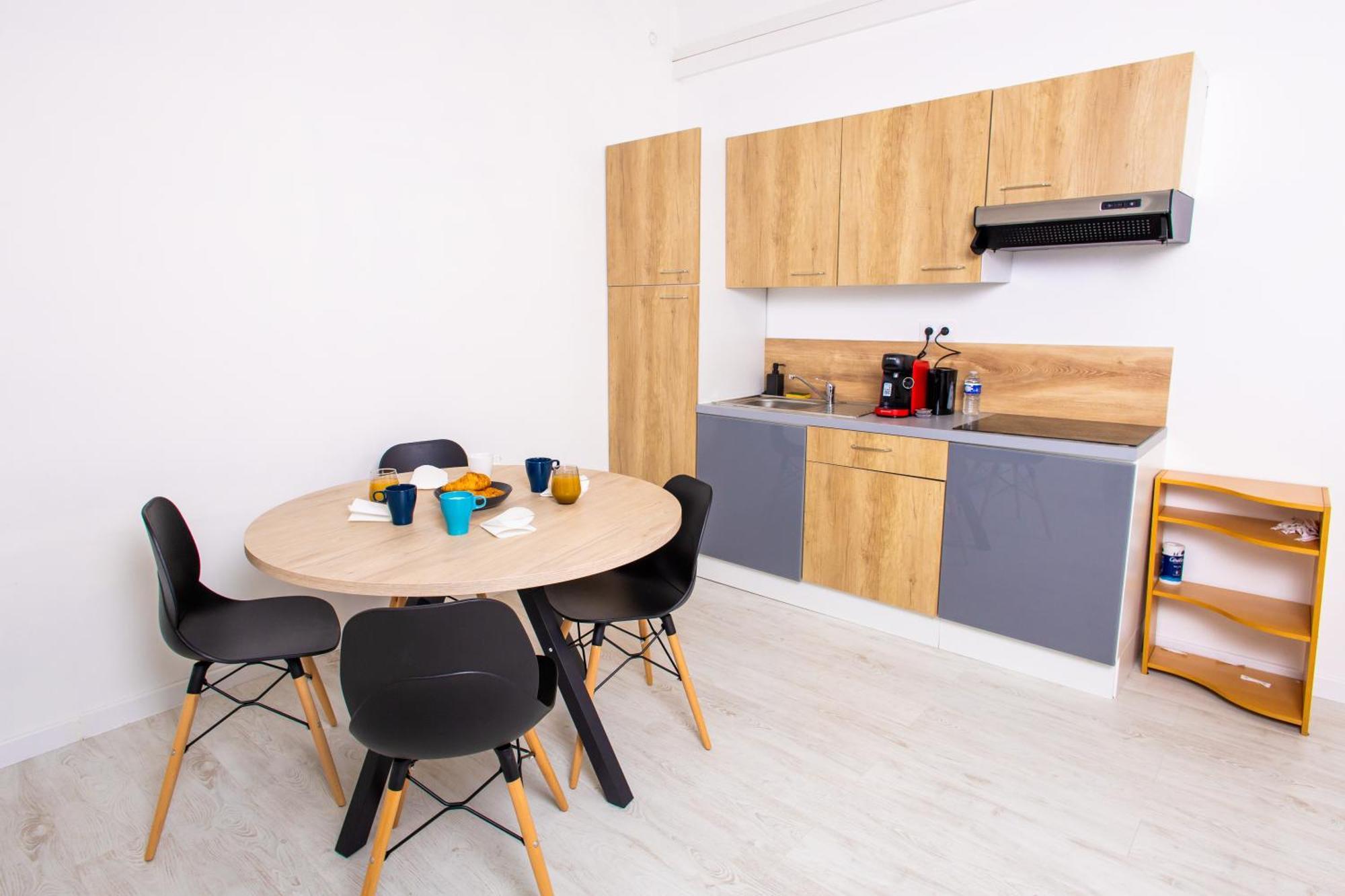 Jelyad Terres Fortes 3 A 10 Minutes De Appartement *