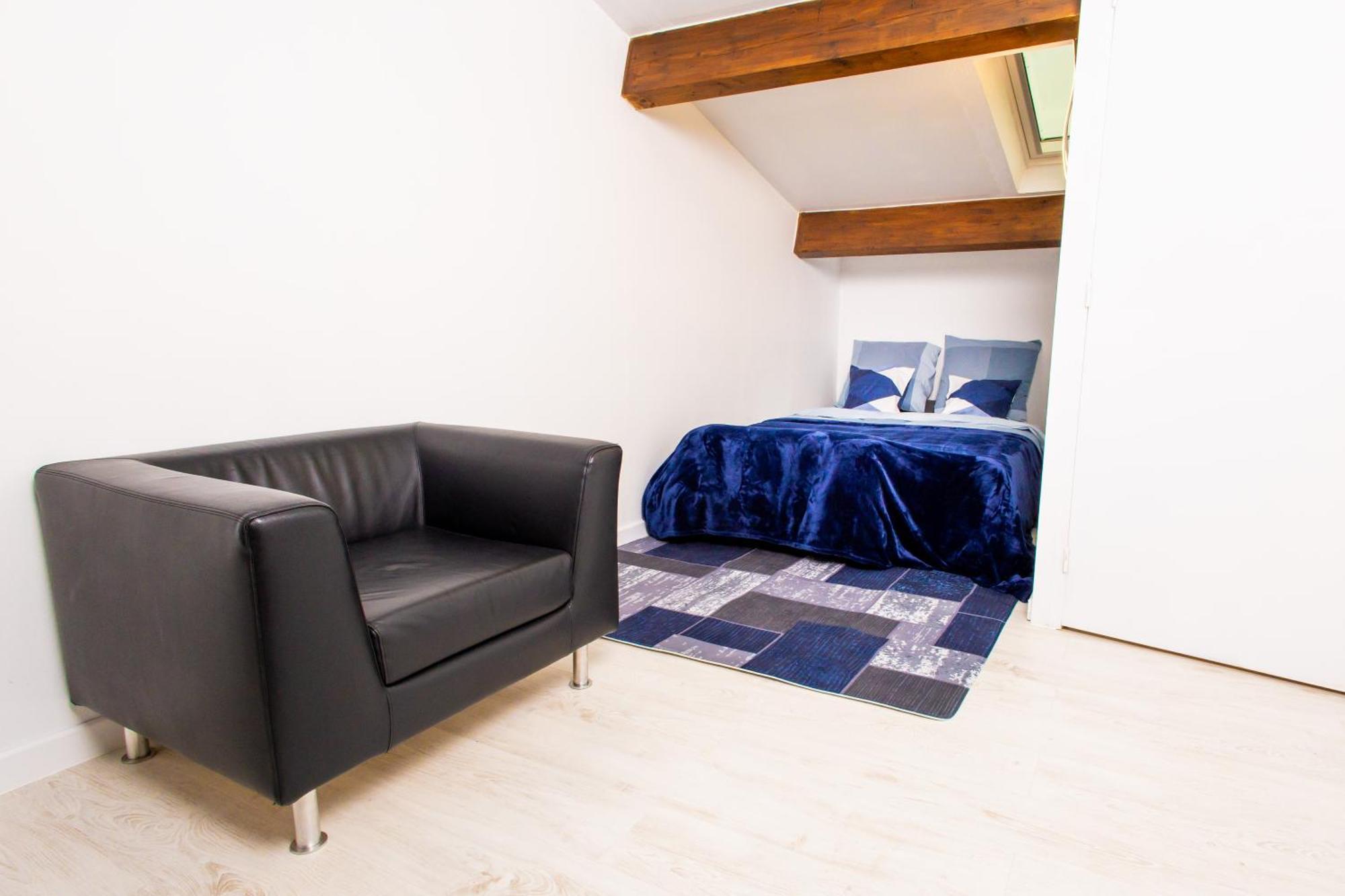 Appartement Jelyad Terres Fortes 3 A 10 Minutes De *