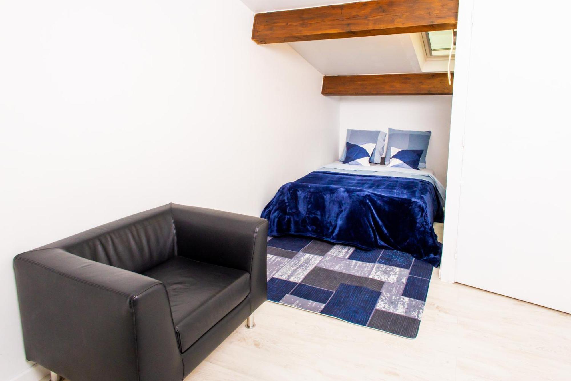 Jelyad Terres Fortes 3 A 10 Minutes De Appartement *